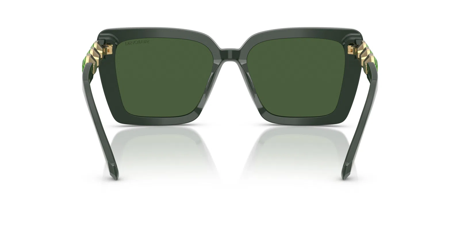 Swarovski 6032 Sunglasses - view 19